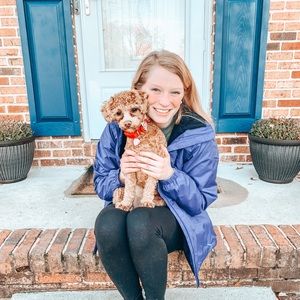 Meet your Posher, Lauren